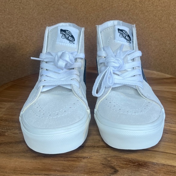 Vans
Sk8-hi
Brand new - Picture 8 of 16